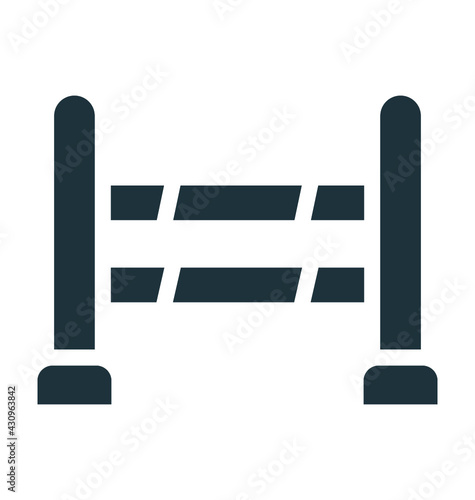 Pommel Horse 