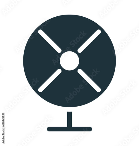 Pedestal Fan 