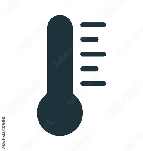 Thermometer 