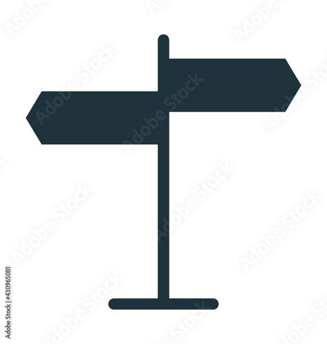 Signpost 