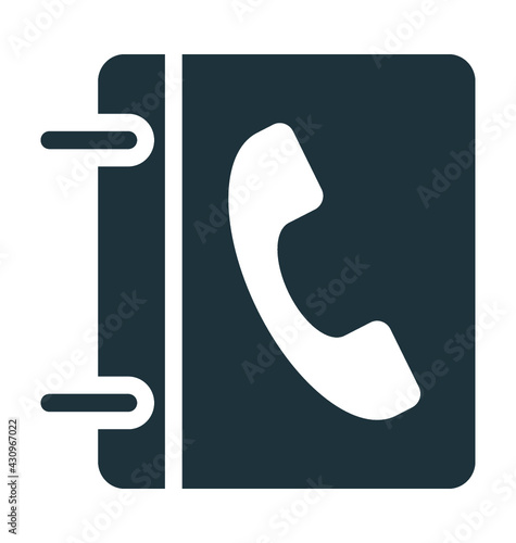 Telephone Book