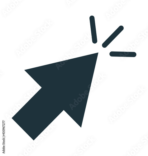 Arrow Click