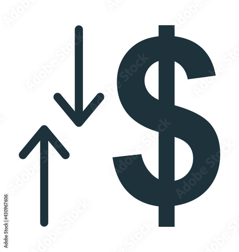 Dollar Valuation 