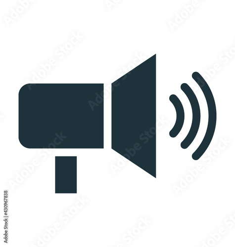 Loudspeaker 