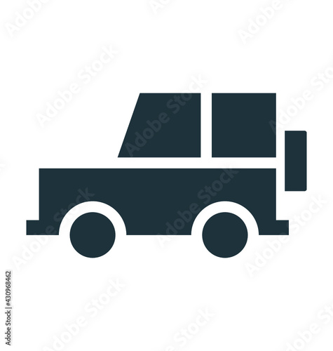 Jeep