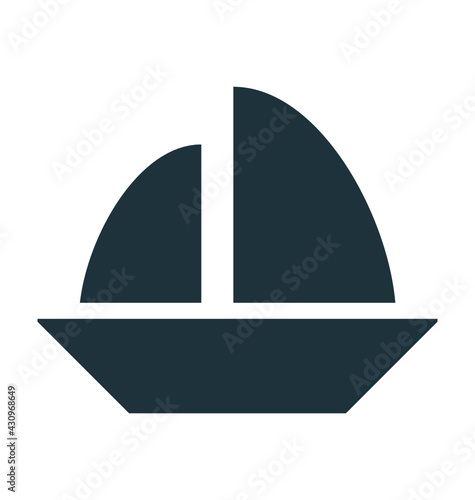 Sailboat 