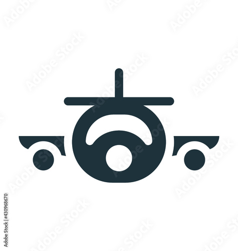 Airplane 