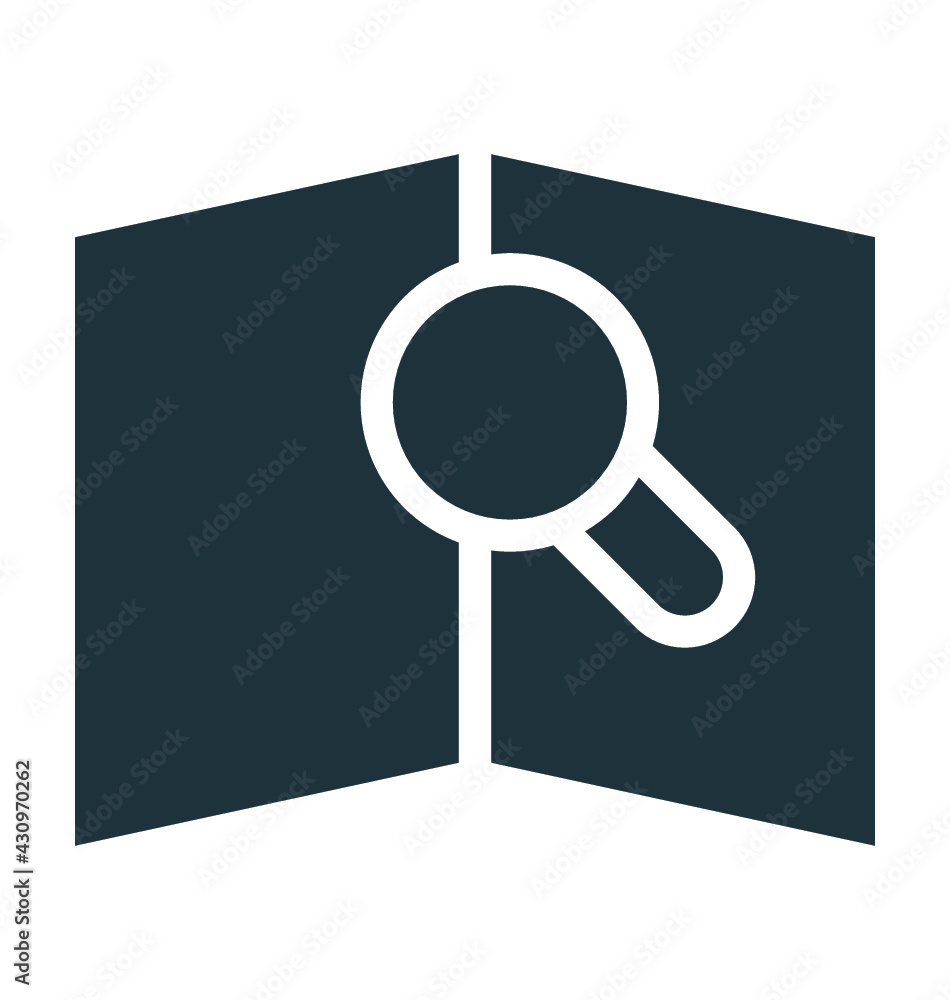 Search Map Search Map
