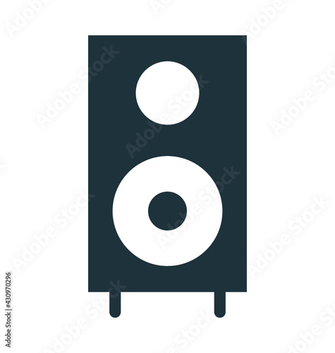 Speaker Box