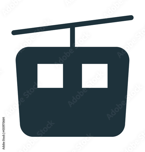 Chairlift 