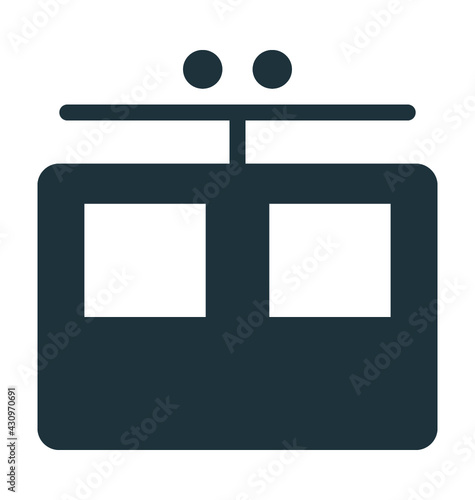 Cable Car