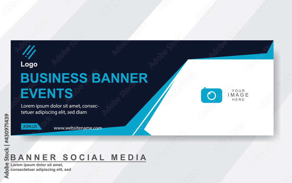 Vector abstract design web banner template. Web Design Elements - Header Design. Abstract geometric web banner template on grey background.Modern banner. Vector abstract design web banner template. Web Design Elements - Header Design. Abstract geometric web banner template on grey background.Modern banner.