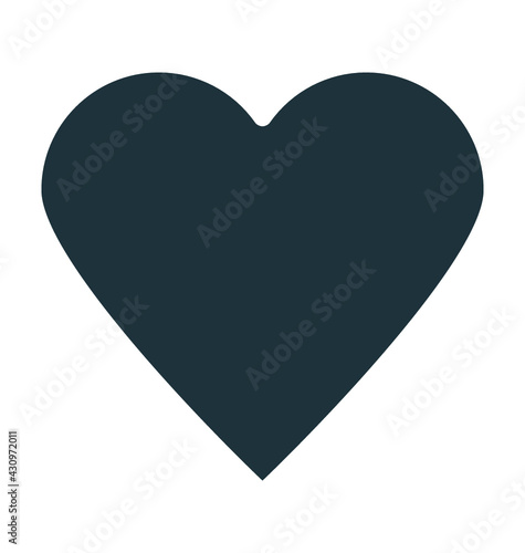 Love Heart 
