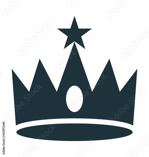 
Crown
