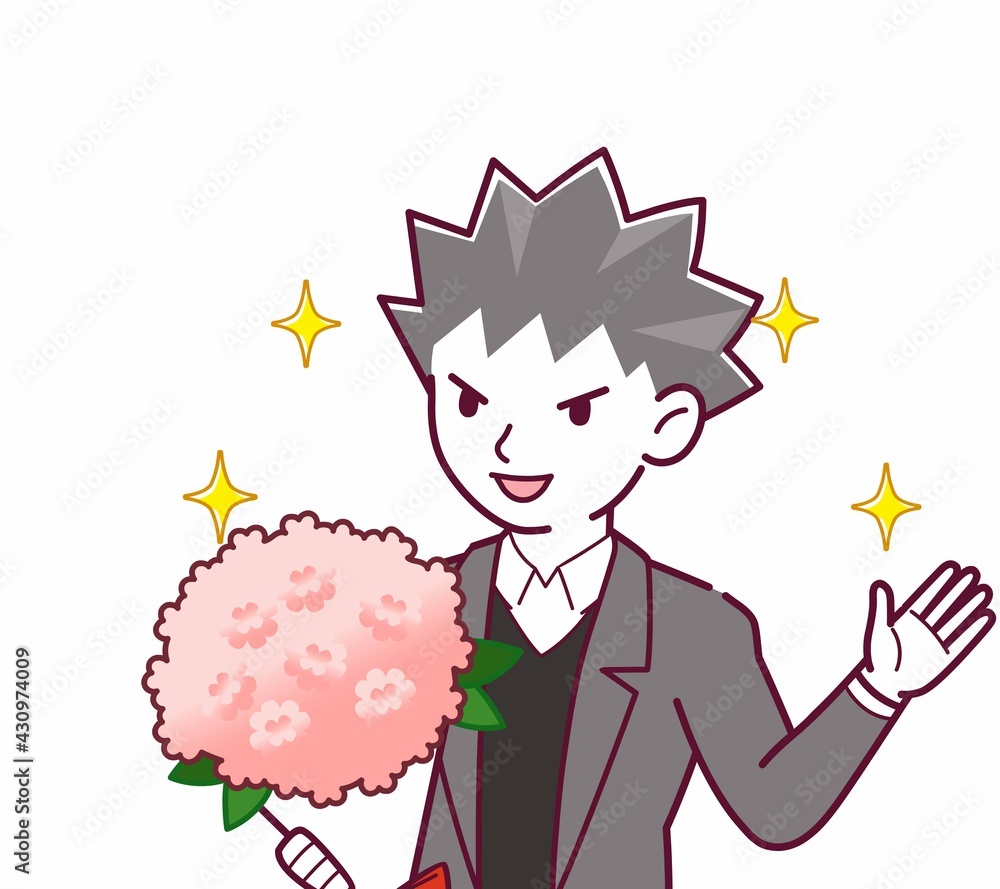 悪い雰囲気の詐欺師 悪い雰囲気の詐欺師