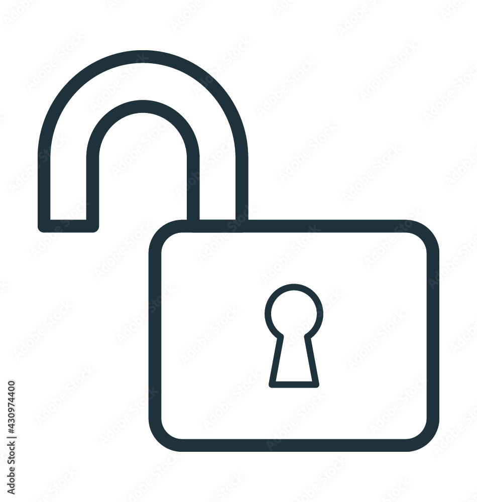 Unlock Unlock
