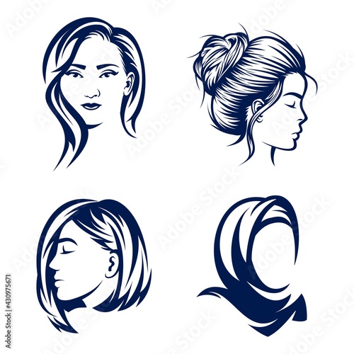 women hairstyles