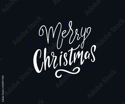 Christmas card. Christmas compositions can be used in greeting cards, advertising banners, gift packaging.