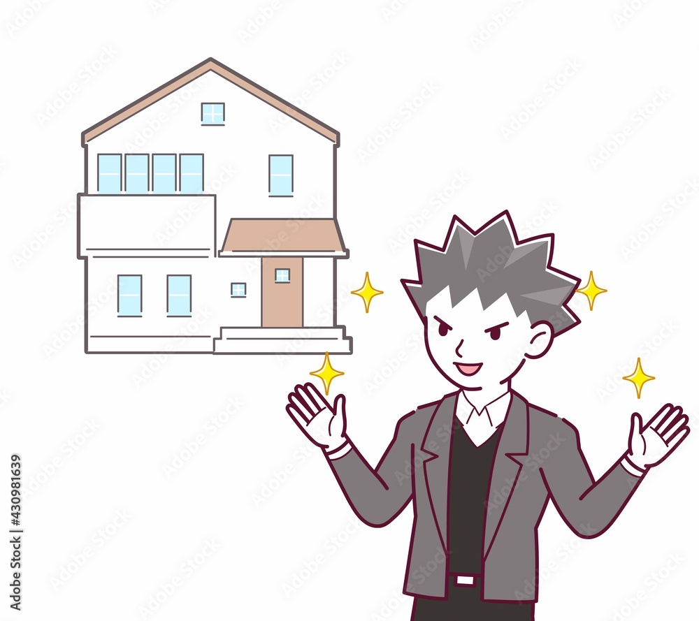 悪い雰囲気の詐欺師 悪い雰囲気の詐欺師