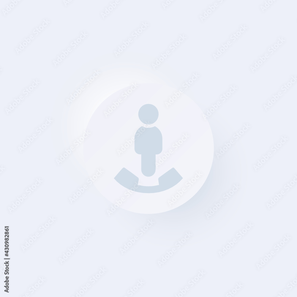 Phone Operator - Sticker Phone Operator - Sticker