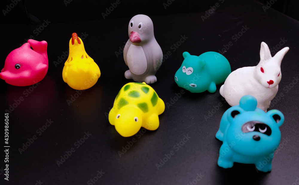 colorful toys collection colorful toys collection