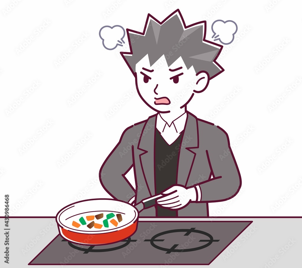 立派な格好をした社長 立派な格好をした社長
