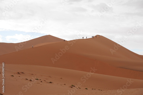 Soussusvlei Namibia