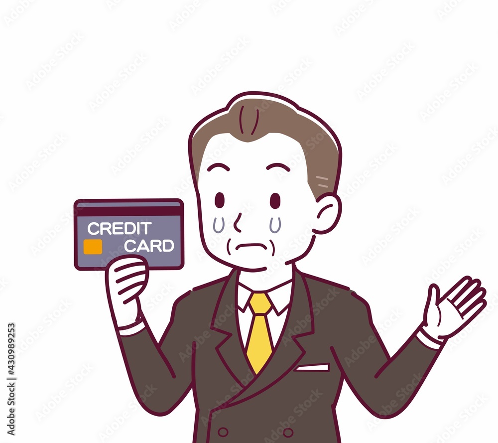 立派な格好をした社長 立派な格好をした社長