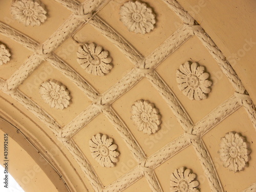 Architectural element
