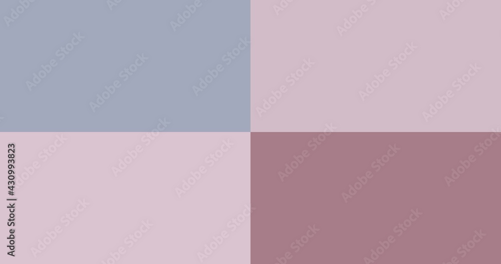 Fototapeta premium mosaic background, Colorful pixelated gradient animation 