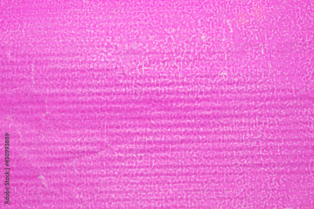 hot pink textured packaging paper closeup hot pink textured packaging paper closeup