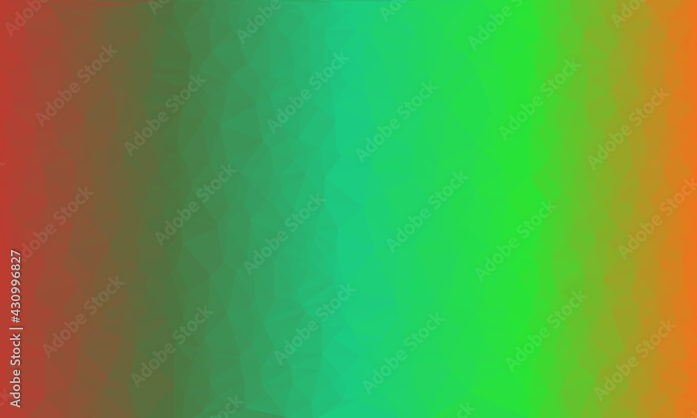 multicolored and geometric background with poly pattern multicolored and geometric background with poly pattern