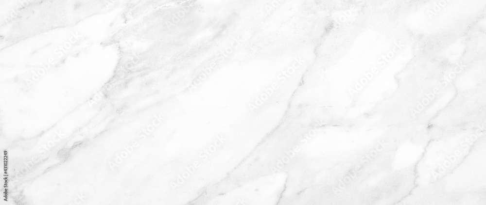 Fototapeta premium Marble granite white panorama background wall surface black pattern graphic abstract light elegant gray for do floor ceramic counter texture stone slab smooth tile silver natural.