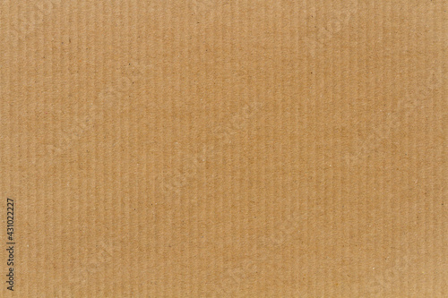 Cardboard texture or background. paper texture
