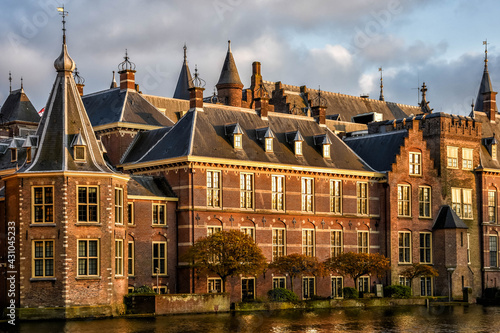 Photos Binnenhof