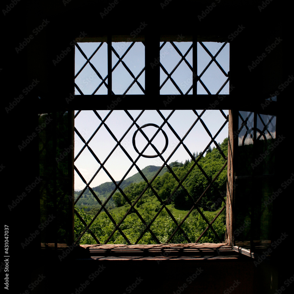 widok z okna widok z okna