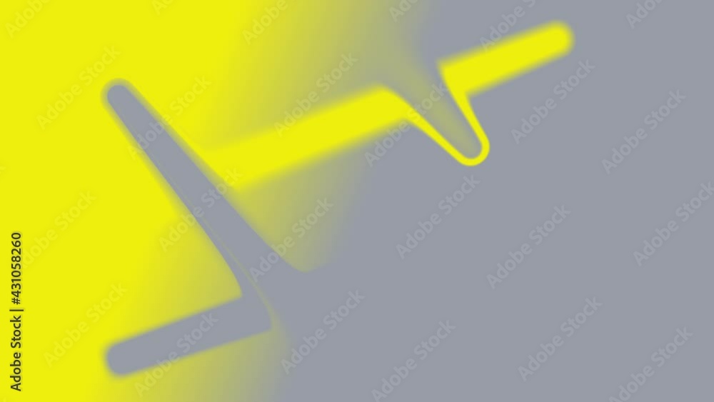 Mesh blurred gradient lines of fire yellow and gray colors with copy space for graphic design, poster and banner. 4k motion animation abstrakt holidays party background concept Mesh blurred gradient lines of fire yellow and gray colors with copy space for graphic design, poster and banner. 4k motion animation abstrakt holidays party background concept