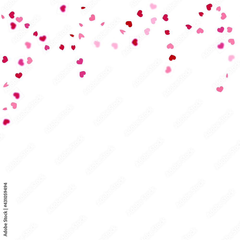 Heart Background. St Valentine Day Card with Classical Hearts. Red Pink Exploding Like Sign. Vector Template for Mother's Day Card. 8 March Banner with Flat Heart. Empty Vintage Confetti Template. Heart Background. St Valentine Day Card with Classical Hearts. Red Pink Exploding Like Sign. Vector Template for Mother's Day Card. 8 March Banner with Flat Heart. Empty Vintage Confetti Template.