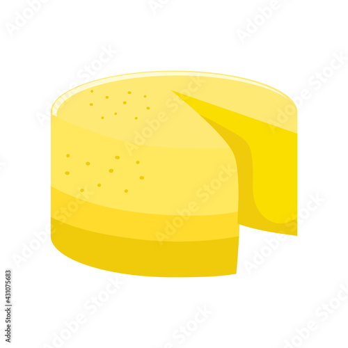 cheese fresh snack