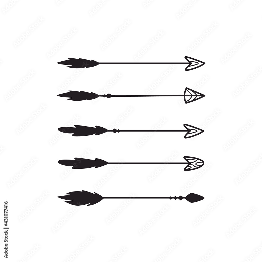 WebBlack boho rustic arrow set graphic illustration WebBlack boho rustic arrow set graphic illustration