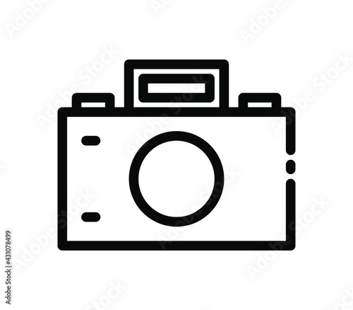 Camera icon