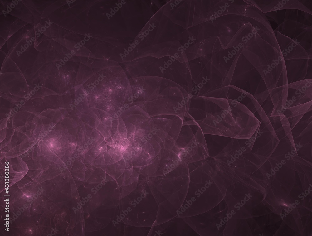Imaginatory fractal background generated Image Imaginatory fractal background generated Image
