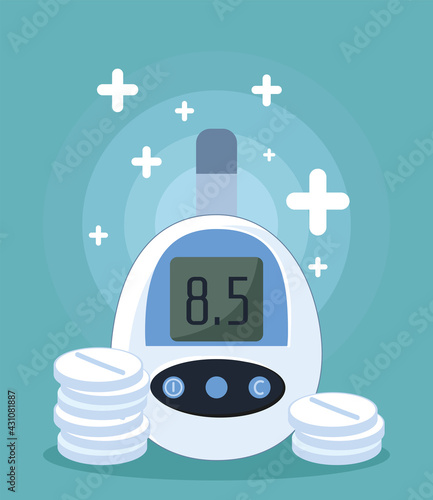 diabetes medicine treatment
