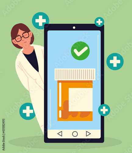 online medicine prescription