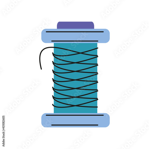 spool of thread