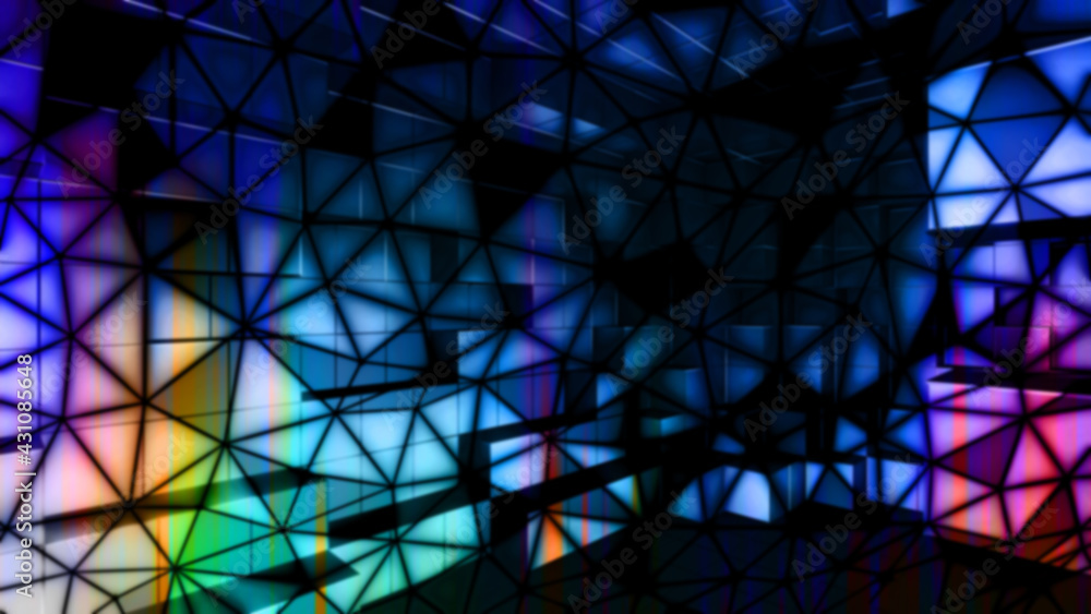 Backdrop colorful fantasy art style gradient the distribution of light abstract 3d background art colors bokeh and blur. Backdrop colorful fantasy art style gradient the distribution of light abstract 3d background art colors bokeh and blur.