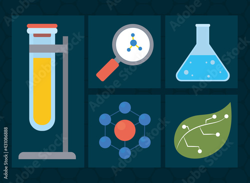 science and nanotechnology