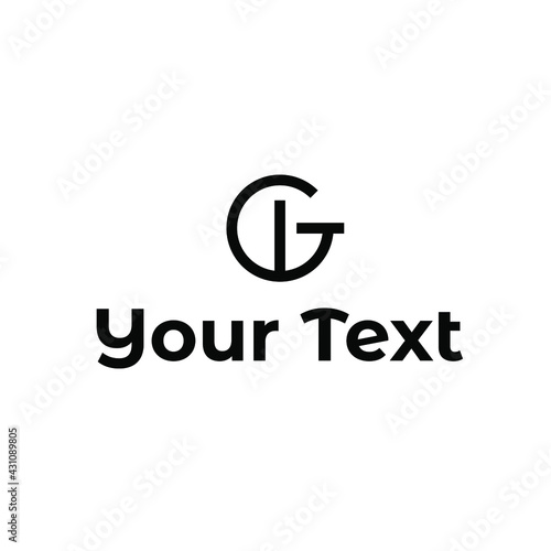 Illustration Vector graphic of lettering logo with G W design Free Download Illustration Vector graphic of lettering logo with G W design - GFXLoad
