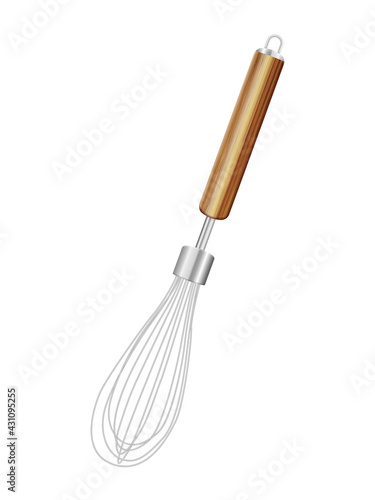Balloon whisk