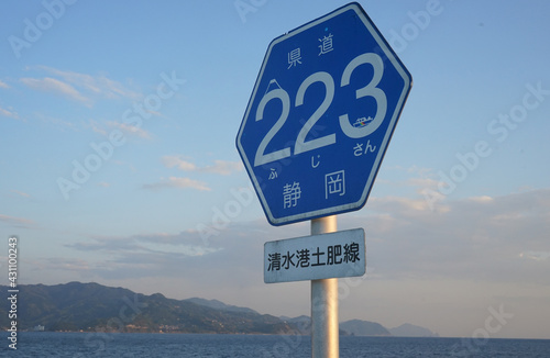県道223号